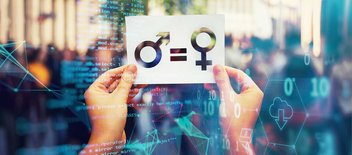 One Veracoder’s Climb Over the Glaring Gender Gap…