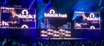 Key points from the Black Hat Keynote
