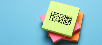 Lessons learned from Veracode implementations over the years