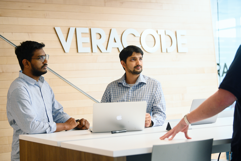 Quick Start Guide: Integrate Veracode…