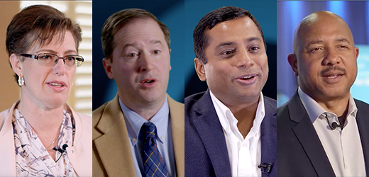 Watch the Video: Veracode Customers Talk About the Advantages of SaaS-Based AppSec