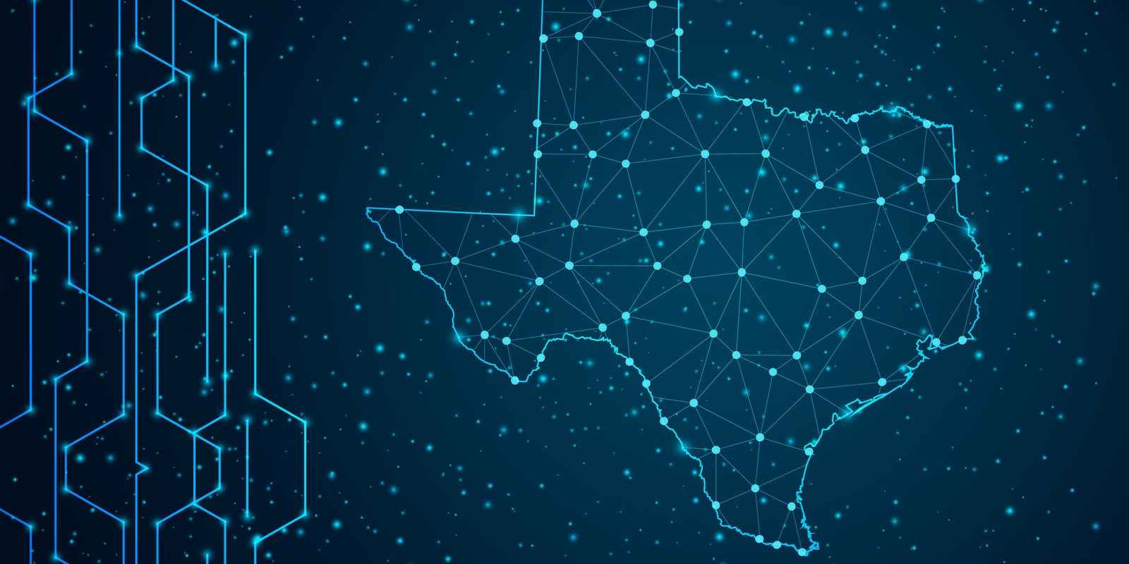 The Texas Cybersecurity Act: What You…