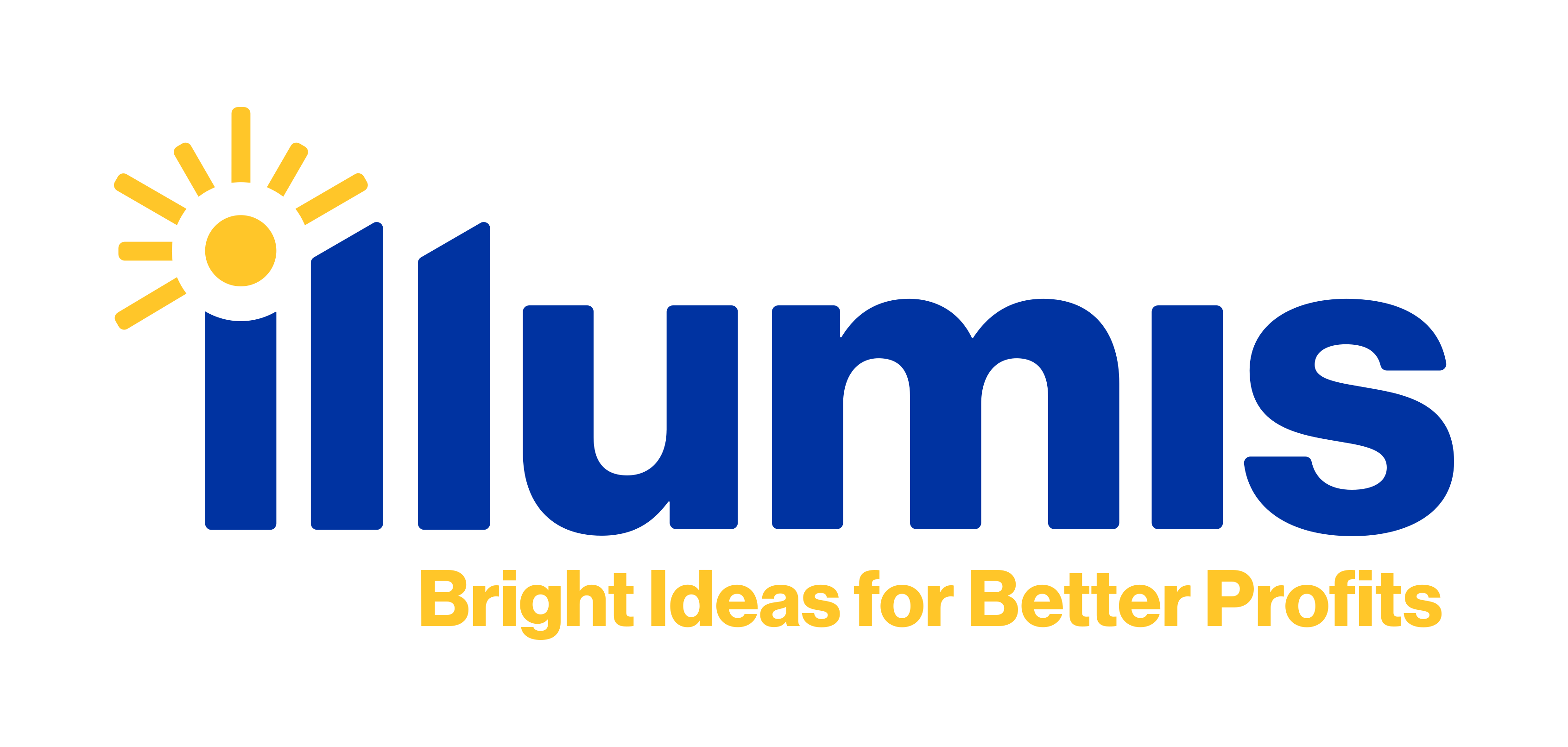 Illumis Logo
