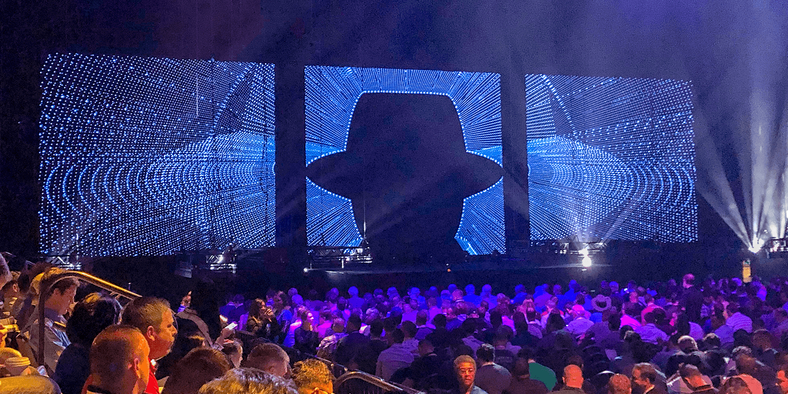 Live From Black Hat USA: Four Key…