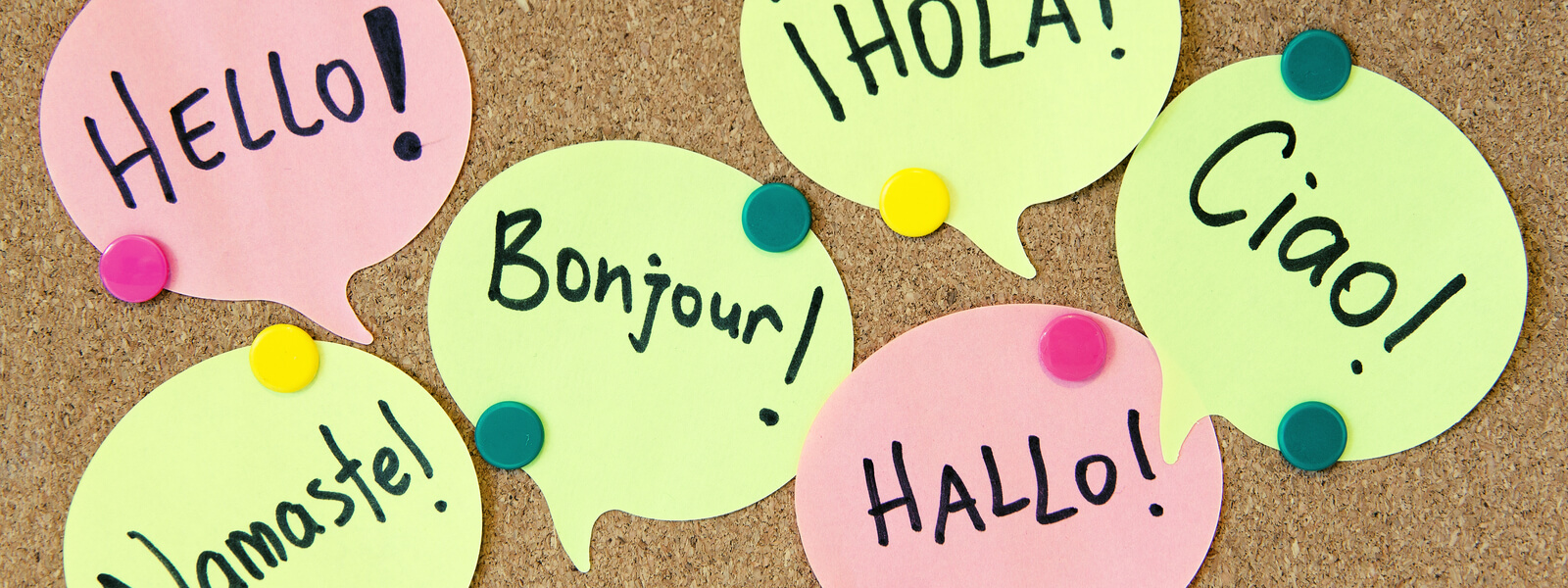 Overcoming the Language Barrier Key to…