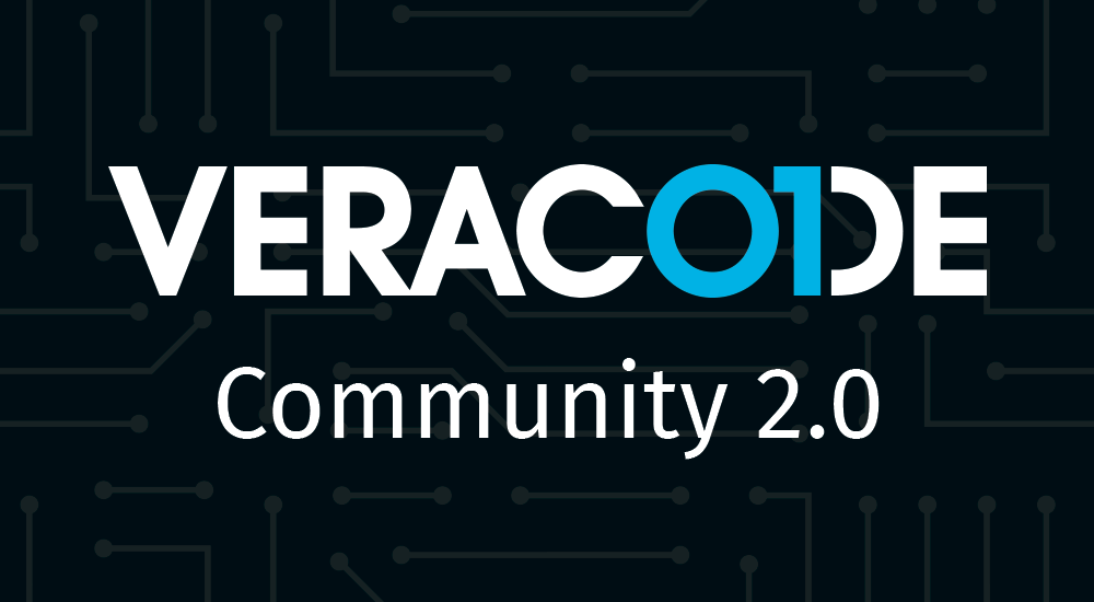 The Veracode Community Refresh:…