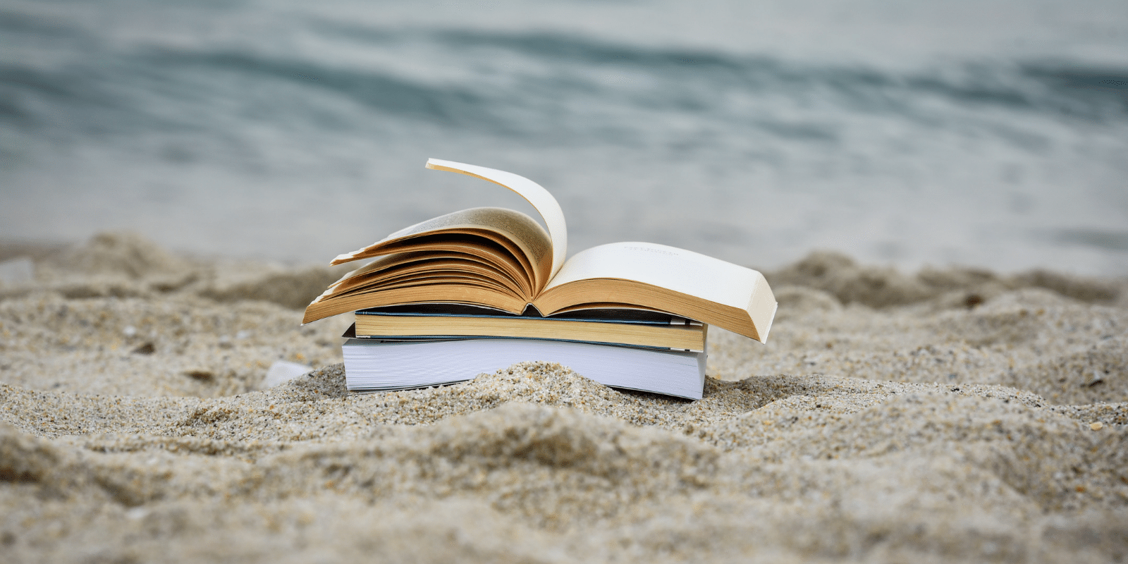 Summer Reading and Listening: Dive in,…