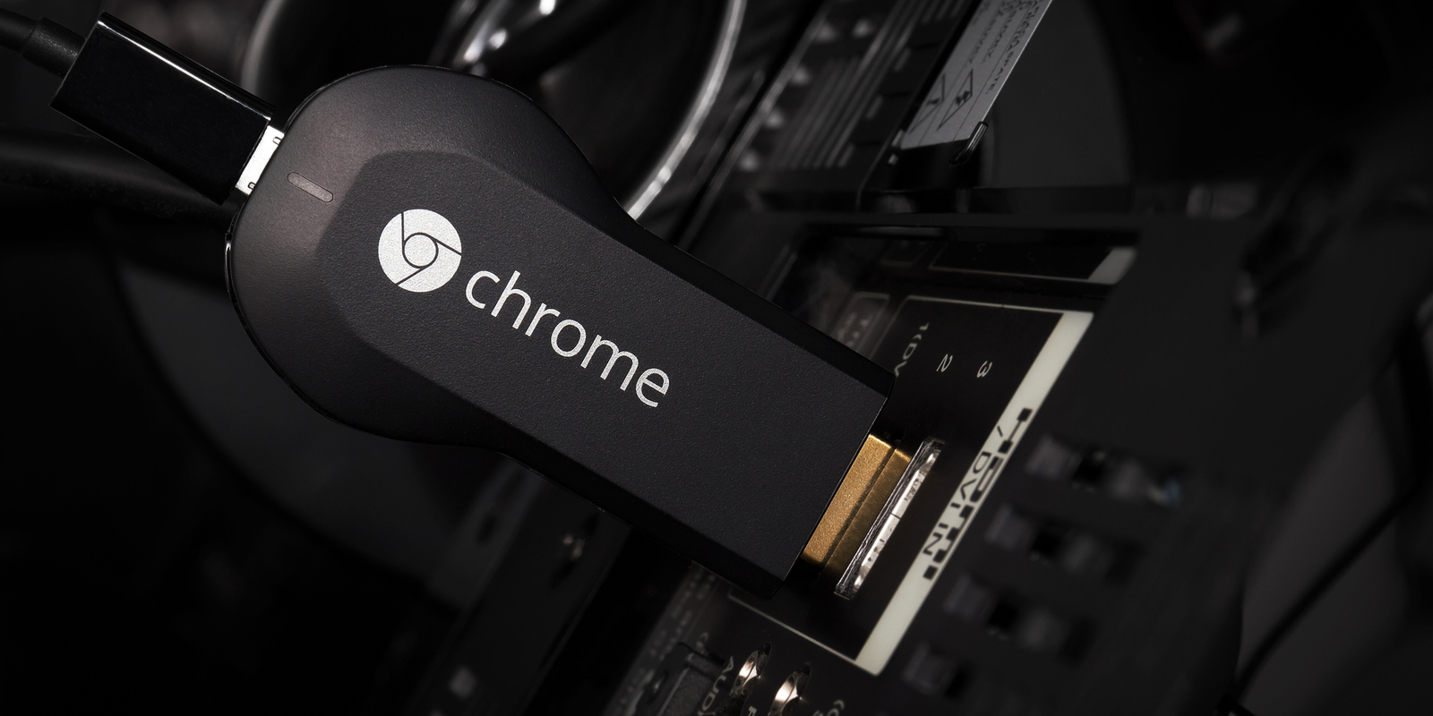 Hackers Exploit Known Google Chromecast…