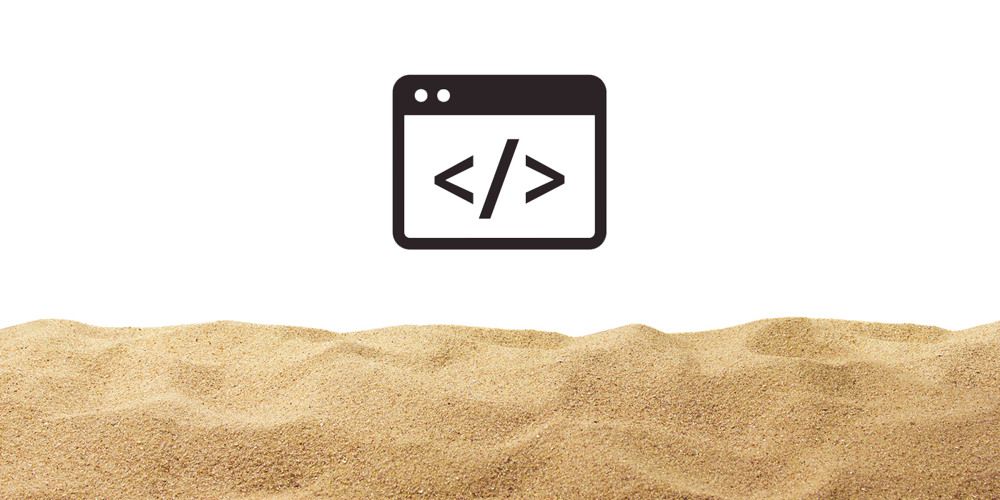 Developer Sandbox Secures Apps Early in…
