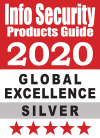 Info Security Products Guide Silver Winner