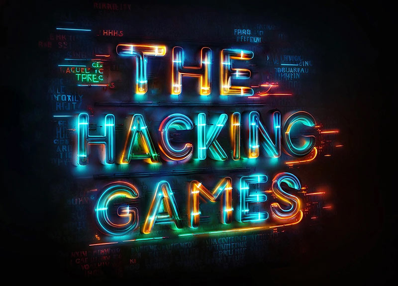 The Hacking Games