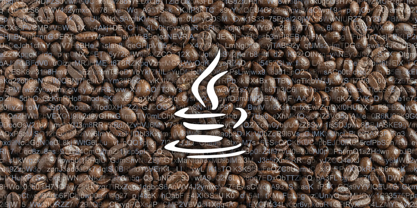 How to Get Started Using Java…