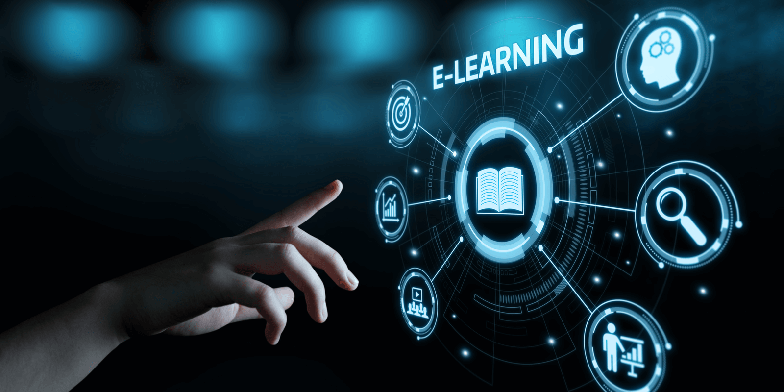 New eLearning Learner Levels Streamline…