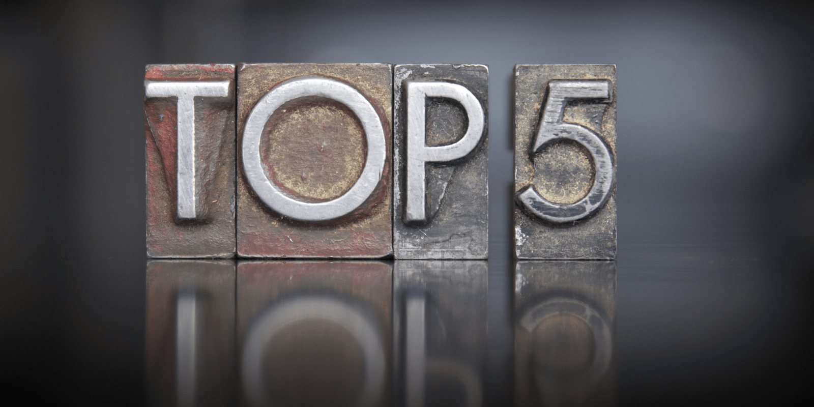 State of Software Security v10: Top 5…