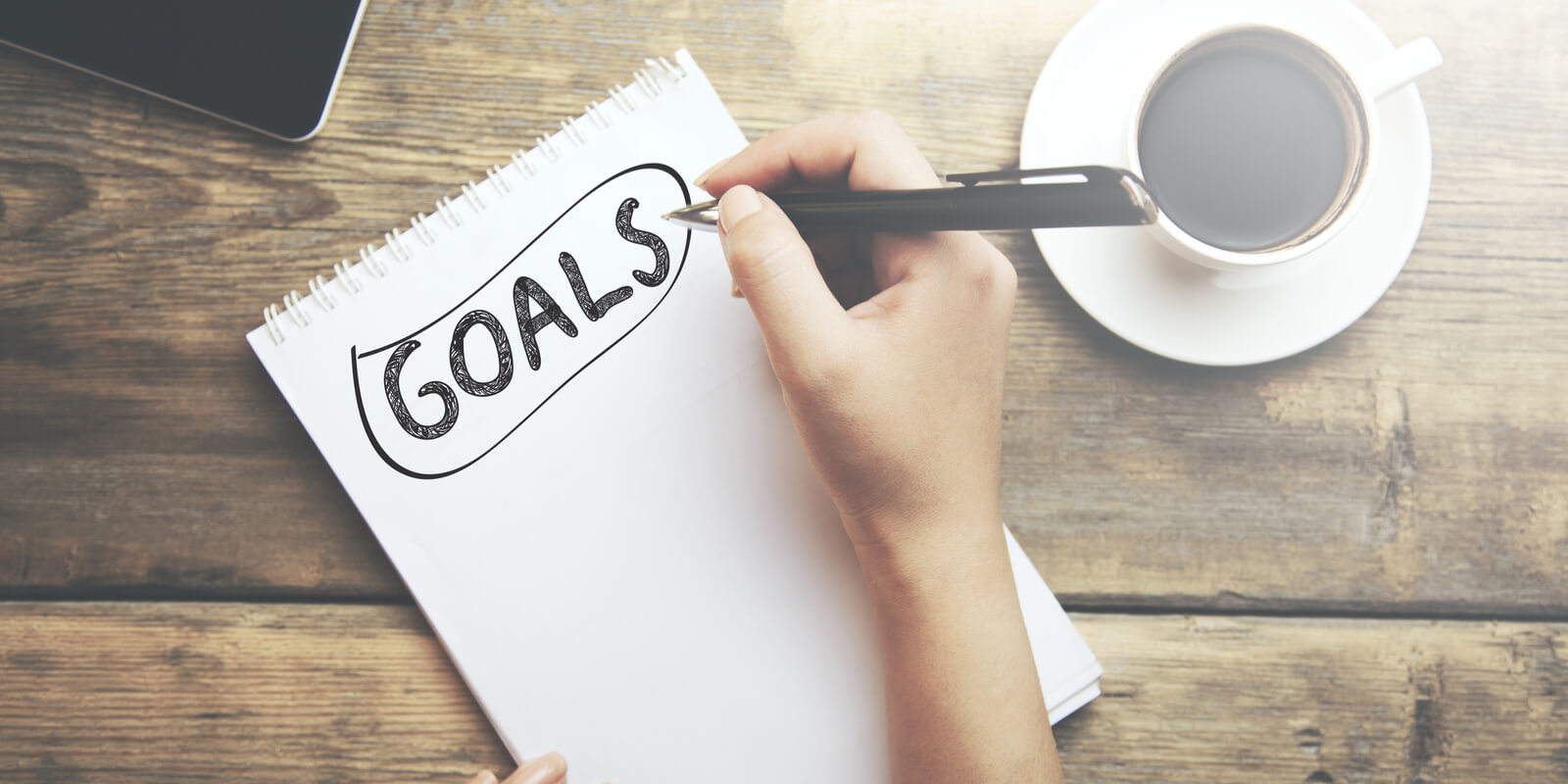 What Goals Are Right for Your AppSec…
