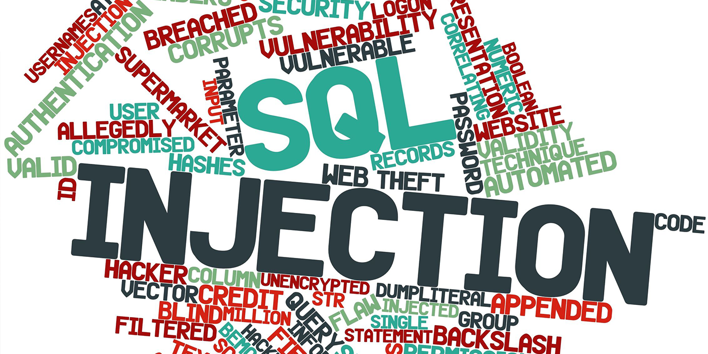 Why is SQL Injection Still Around?