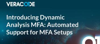 Introducing Dynamic Analysis MFA: Automated…
