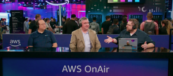 What Our Security Experts Discussed at AWS re:…