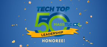 MassTLC Names Sam King a Tech Top 50 Recipient