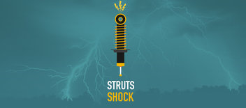 Struts-Shock Vulnerability Affecting Apache Struts 2