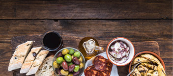microservices are like tapas vs. a traditional meal -- how this shift will affect AppSec