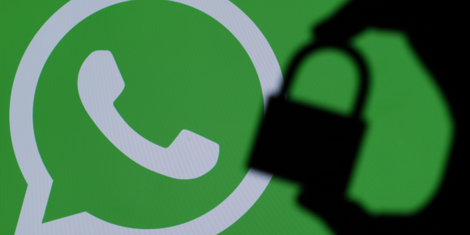 Veracode WhatsApp Vulnerability May 2019