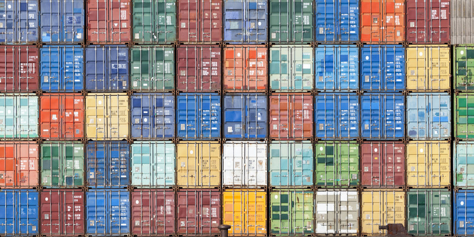 Container Security Tips