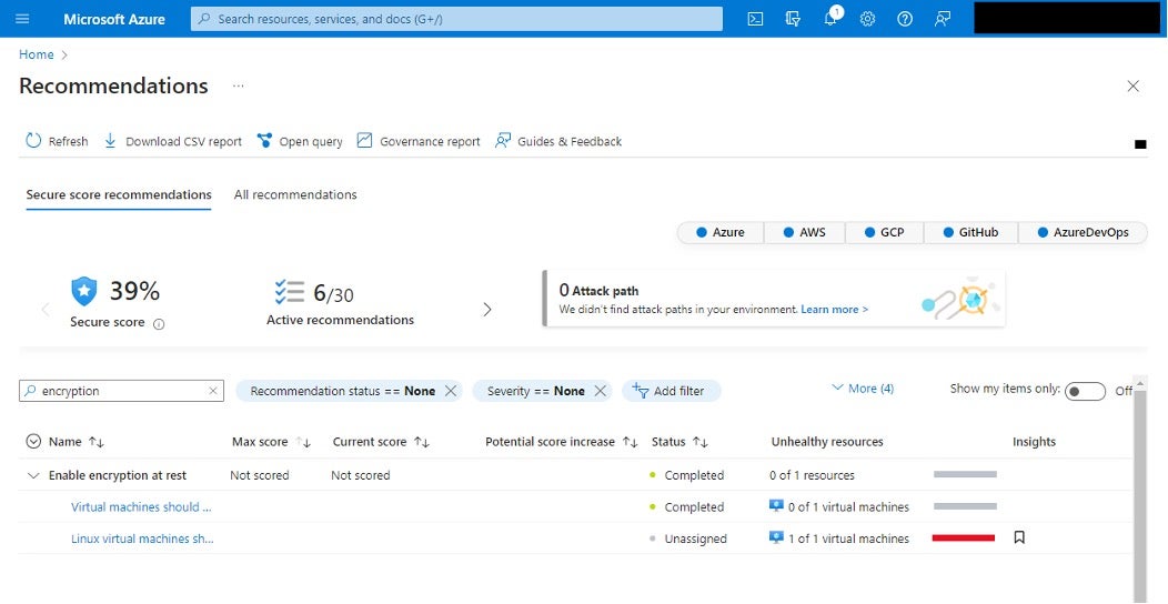 Easily Enable Encryption: Secure Cloud-native Development Series
