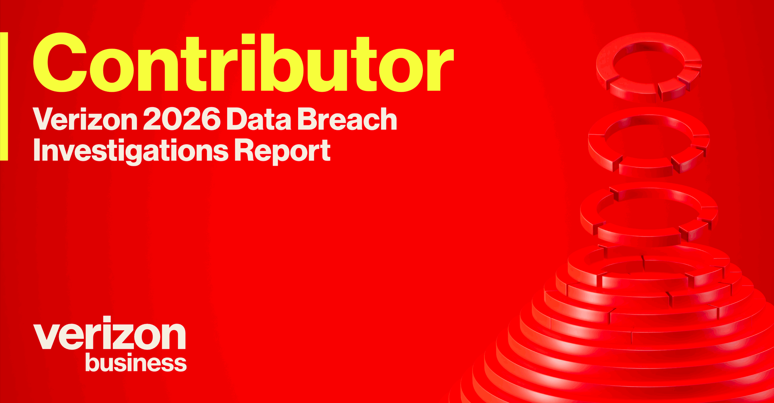 2026 Verizon DBIR Contributor Veracode Application Security SDLC