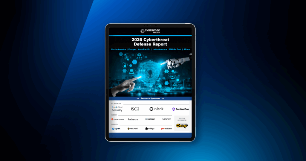 Cyberthreat Defense Report 2026