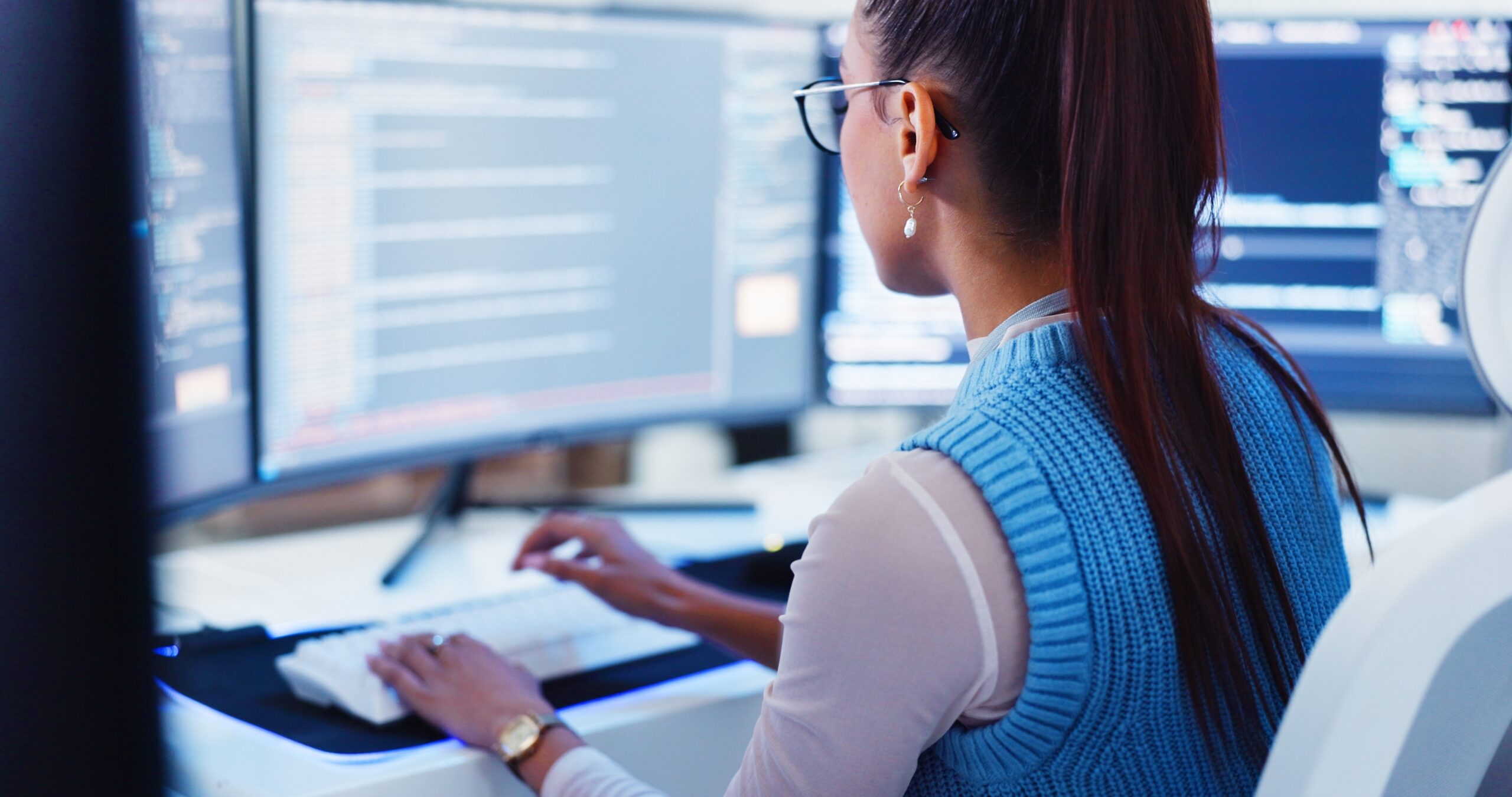 How SecOps Leaders Can Create an Enterprise Security Strategy