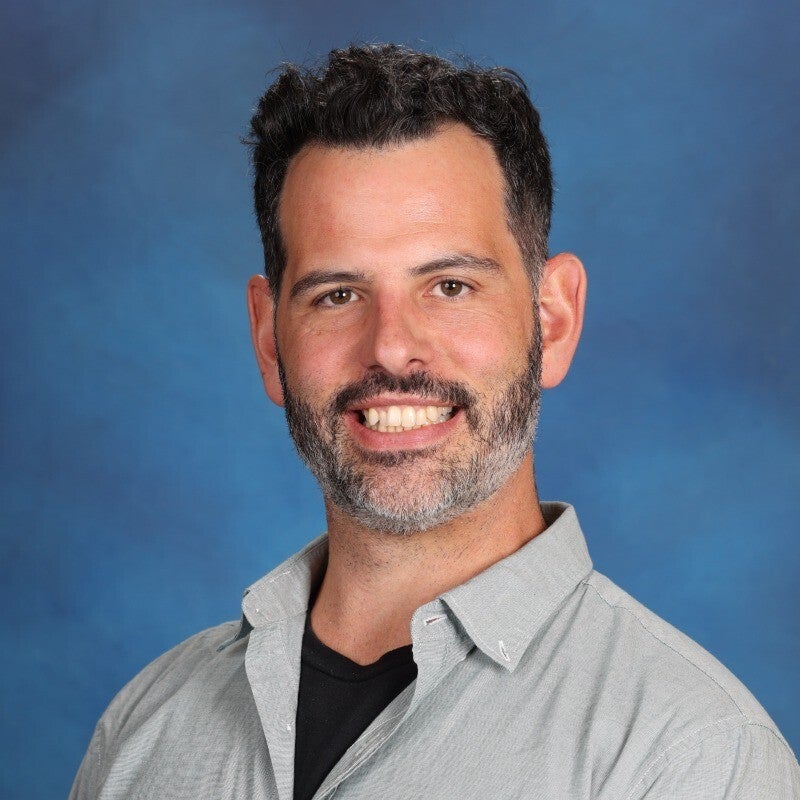 Pete Zavlaris