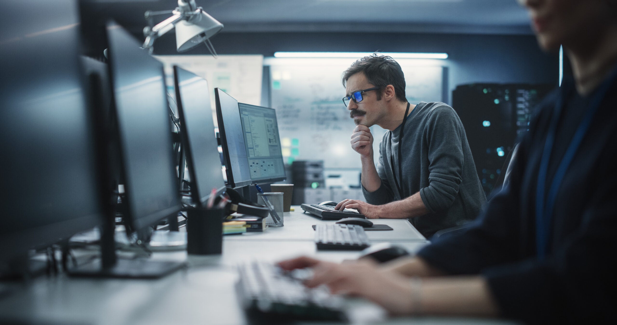 AI Coding Tools Security Gap