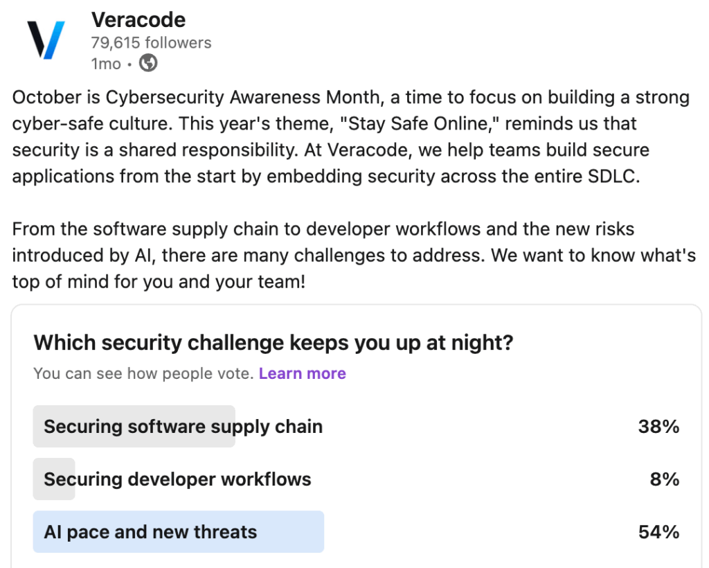 The New AppSec Reality: AI, Silent Flaws, and Supply Chains