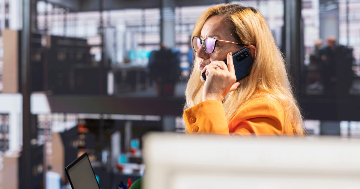 Third-party app risk management