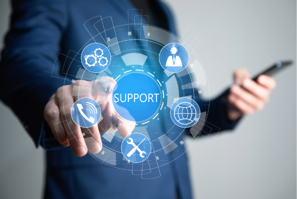 Support tools