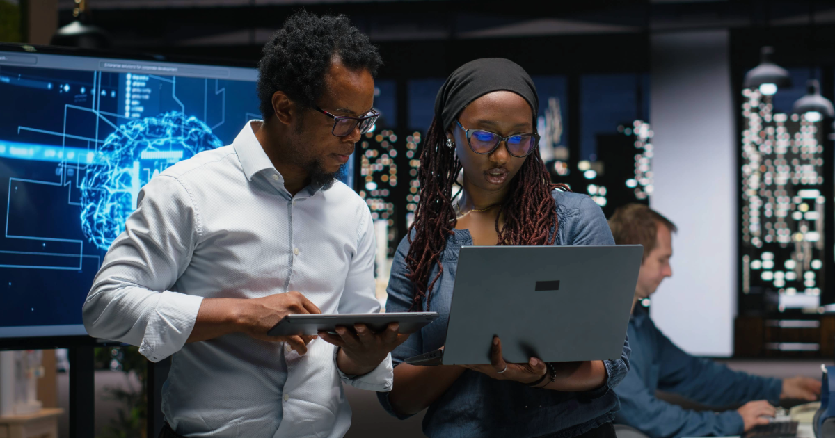 What is Application Threat Detection