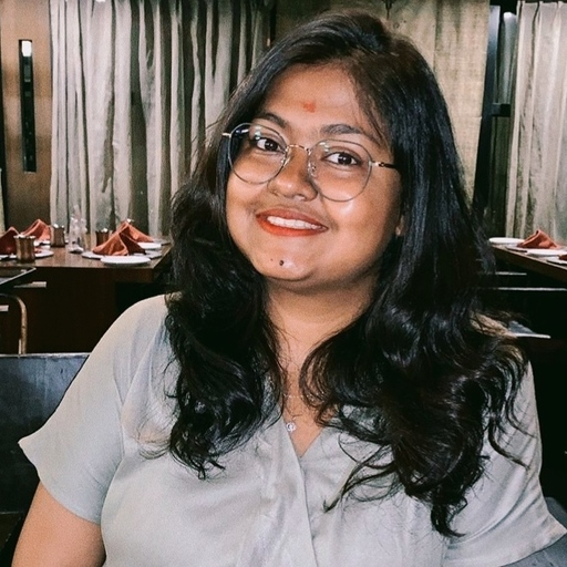 Ankita Gharai