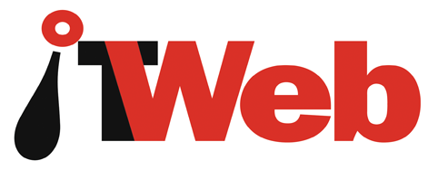 IT Web logo