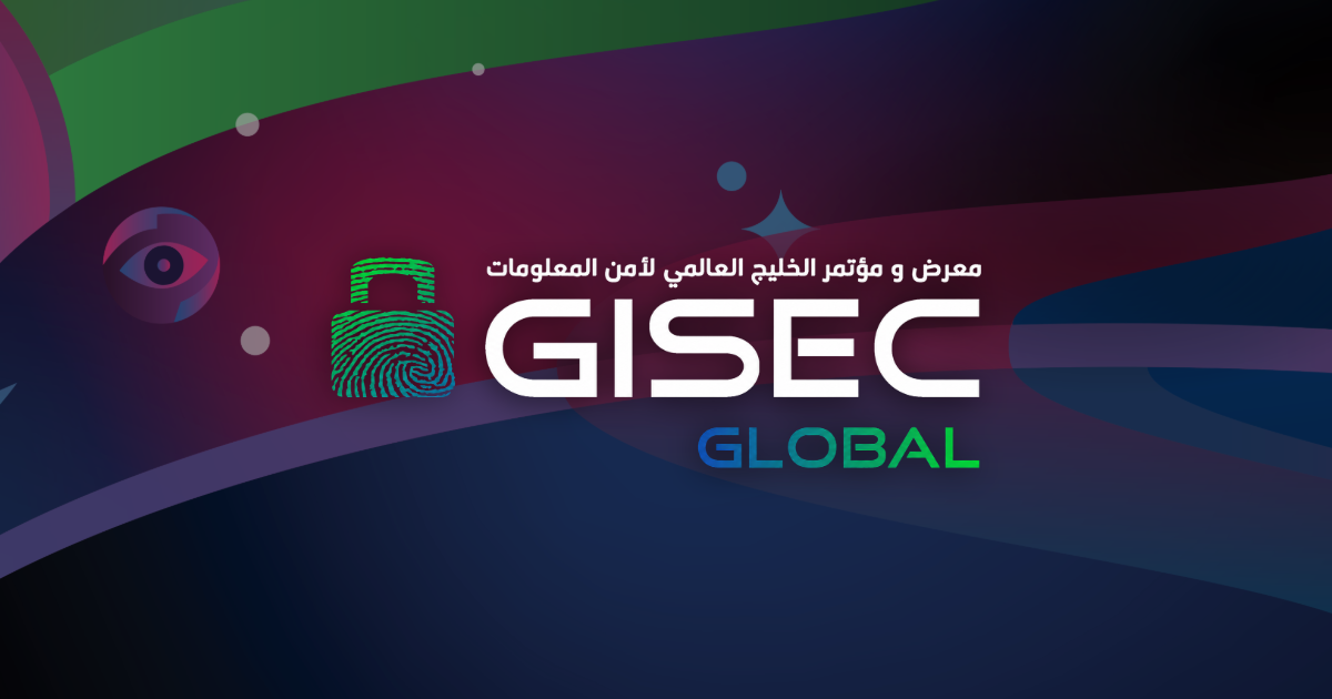 GISEC Global 2026 thumbnail