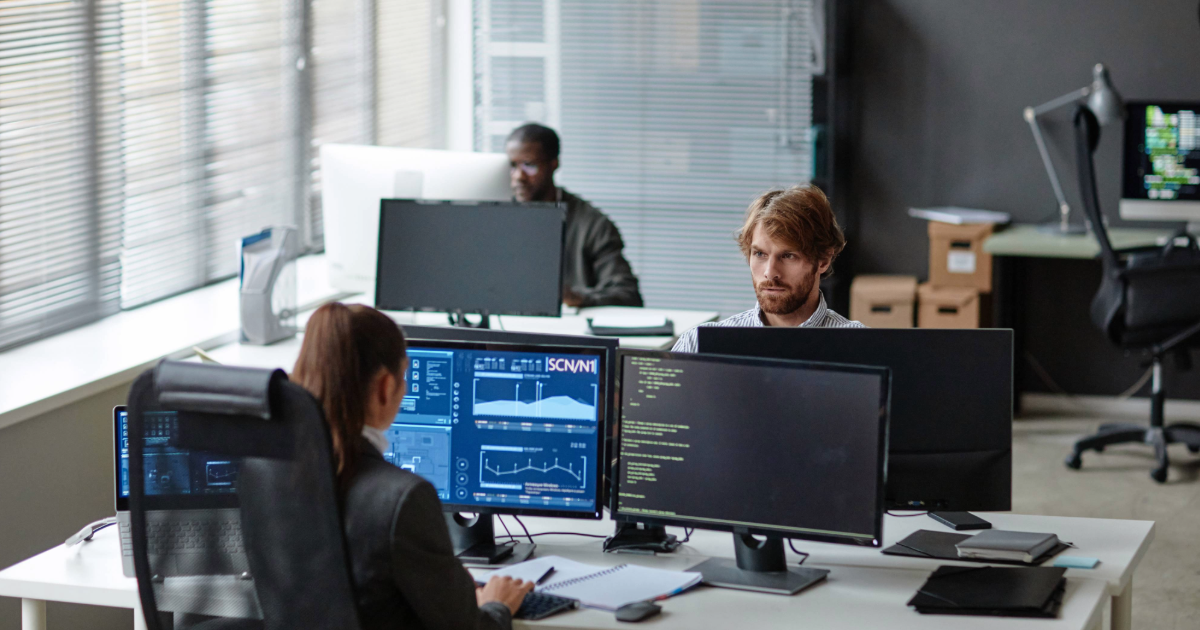 software-supply-chain-risk-management